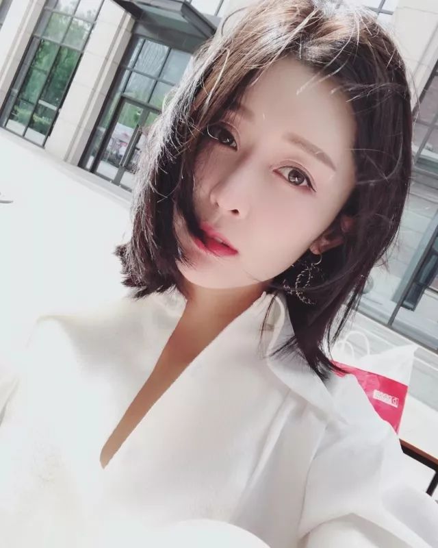 都昌微封面120期:杨圆圆 (鸣山人)