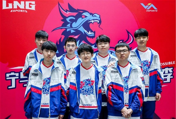 lng名单公布:原grf中单plex和vg辅助duan加入_战队