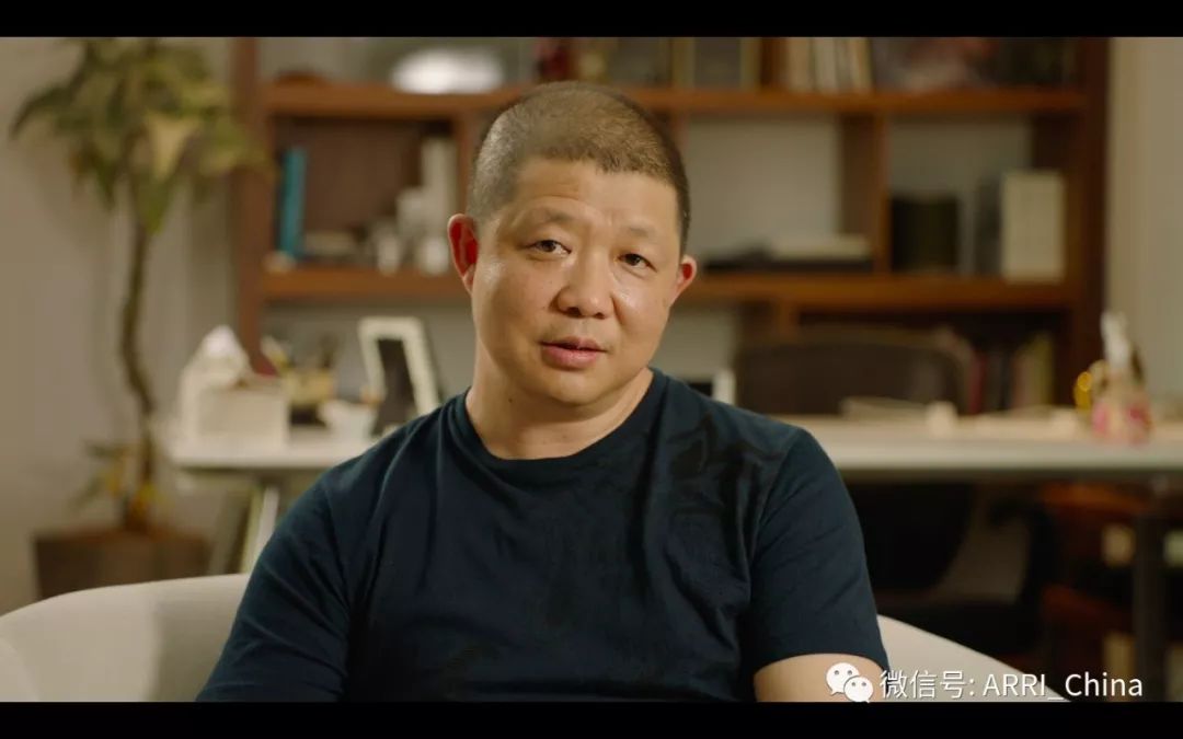 【摄影机】大画幅小机身，小身材大智慧！ARRI Mini LF全新摄影机技术答疑及著名摄影师曹郁老师的心得分享