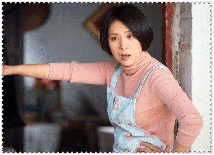 以下是裘芸在古装剧《江湖正道》中的角色.