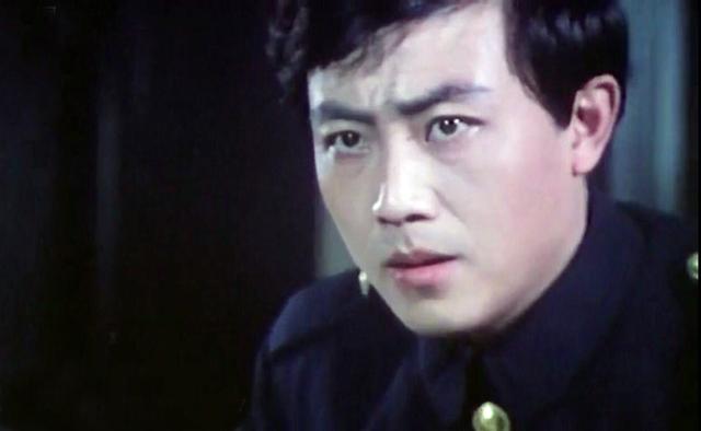 的儒雅帅哥,陈晓旭银屏搭档,曾任八一厂副厂长,如今66岁依然帅_林达信