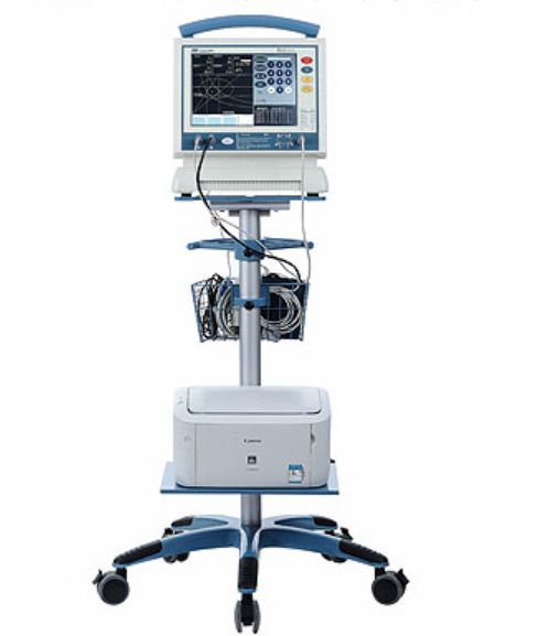 无创血液动力学检测心血管病用药指导武器