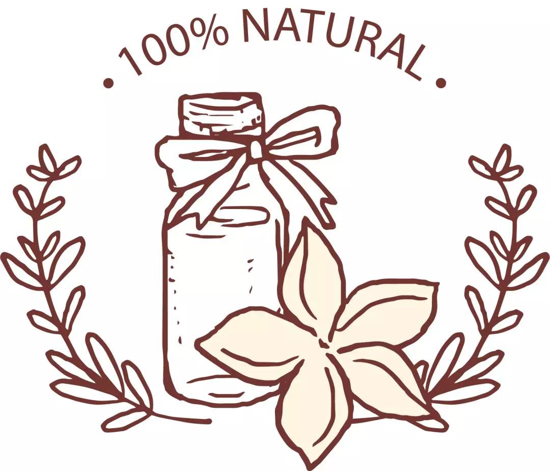 精油护肤比化妆品更有效