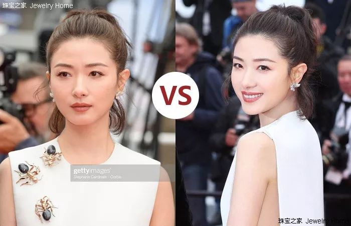 在不p脸不拉腿的高清镜头下这届戛纳哪个明星最能打终结版