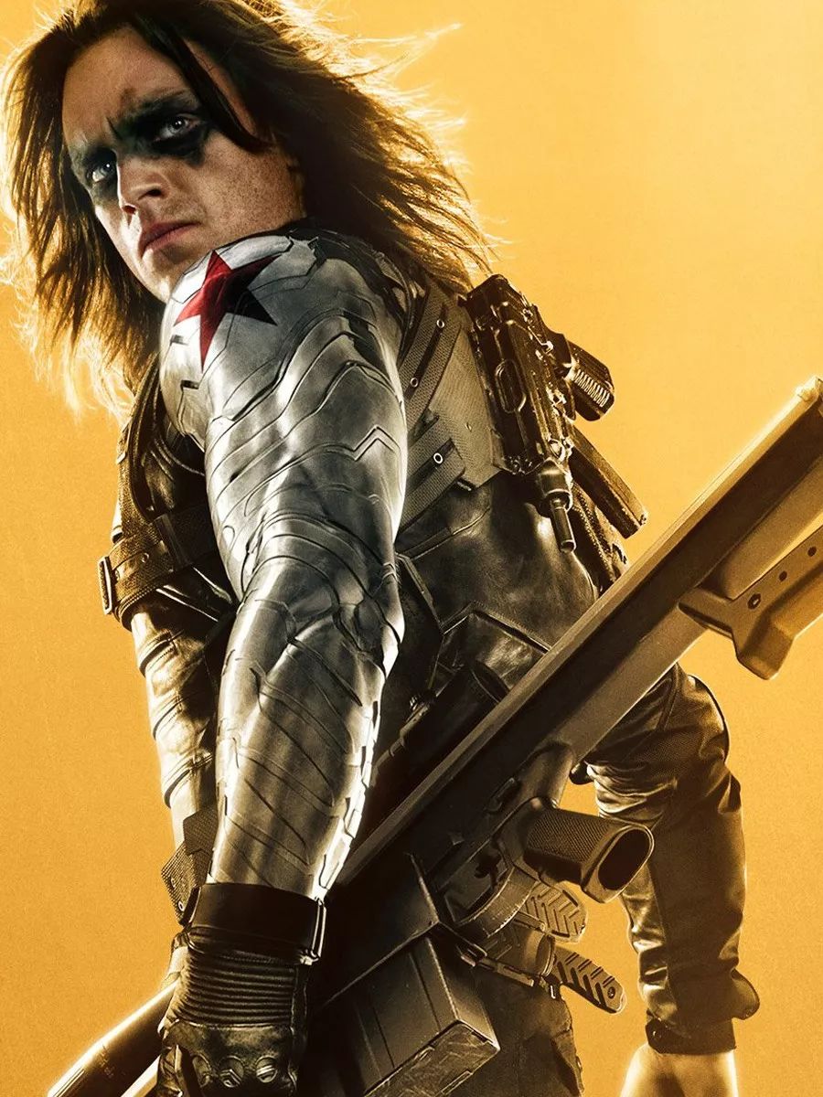 原创拍电影已经满足不了漫威了猎鹰与冬兵已经定档