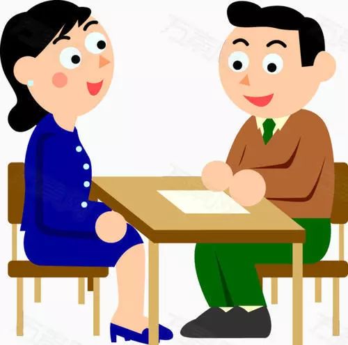 心理咨询其实只是一场促膝长谈这里还有可爱知心的朋辈咨询员哦!