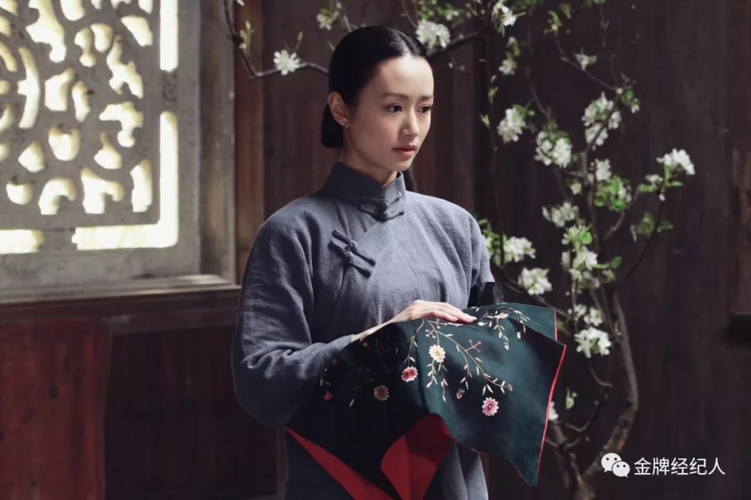 乔乔选择坚守平凡亦是一种勇气