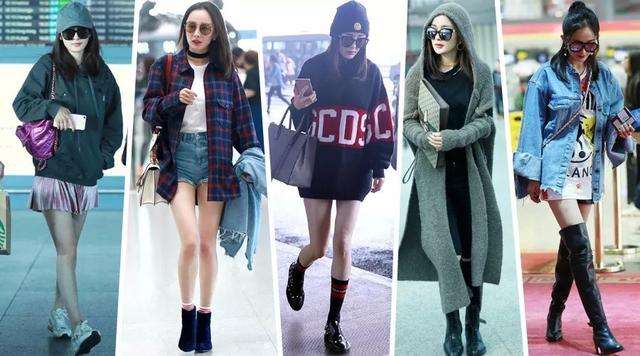 吴昕逆袭杨幂成为新一代带货女王网友锦鲤附体了吗