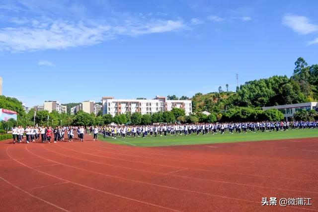 蒲江县实验外国语小学 ,蒲江中学实验学校,蒲江中学(衔接班)招生方案
