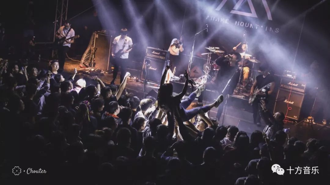 《乐队的夏天》-醒山乐队鼓手梦涛/《鼓手说》番外篇篇