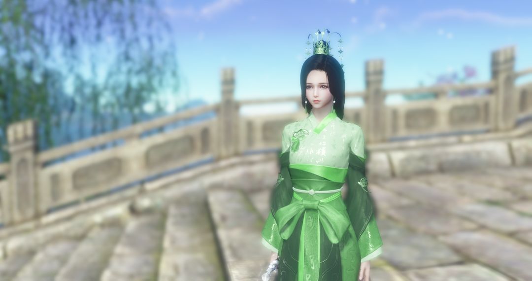 方寸云中三希堂染色抢先看低调奢华有内涵的染色安排