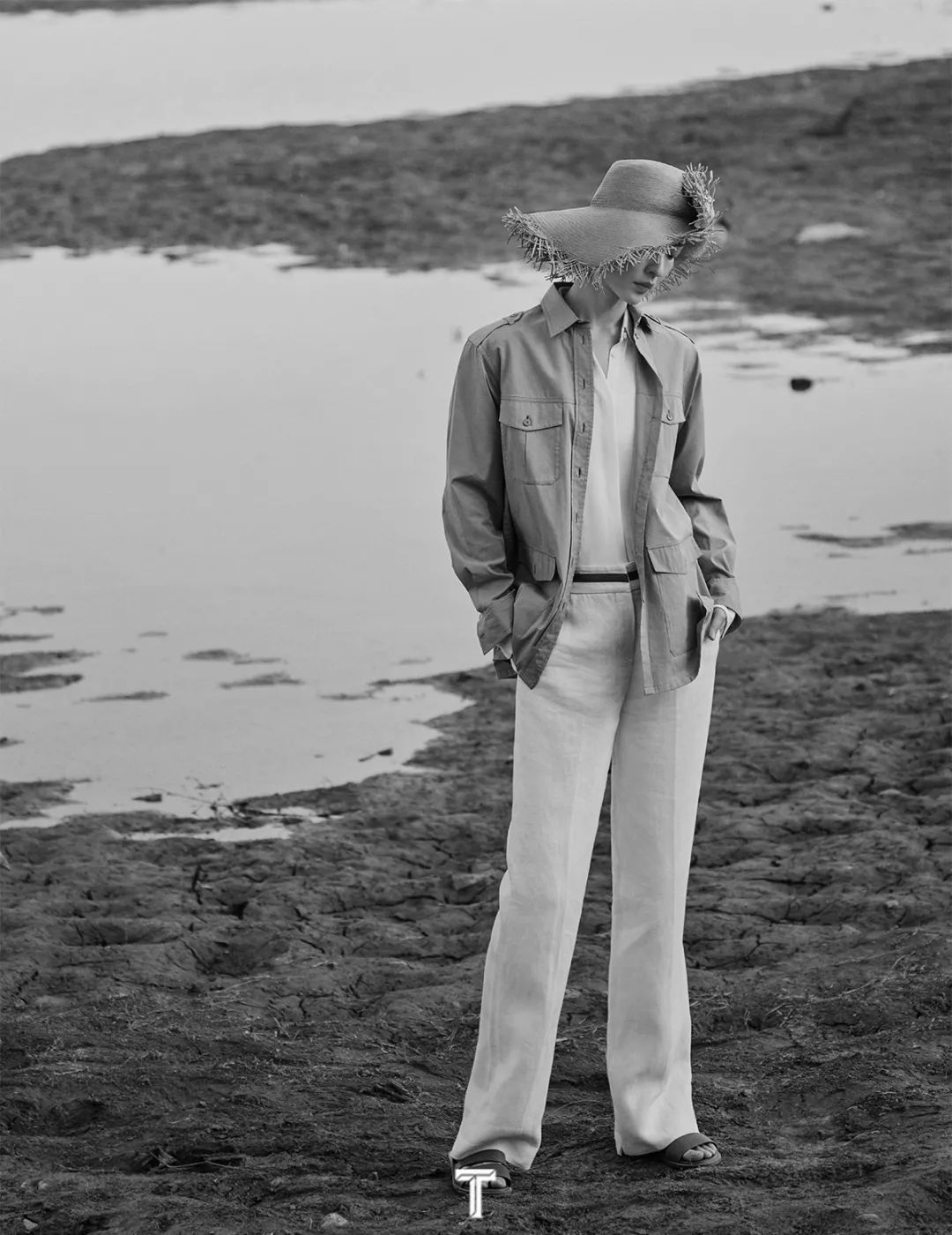 agentpro摄影师于聪yucongxtmagazine五月新刊文化与时尚特辑封面大片