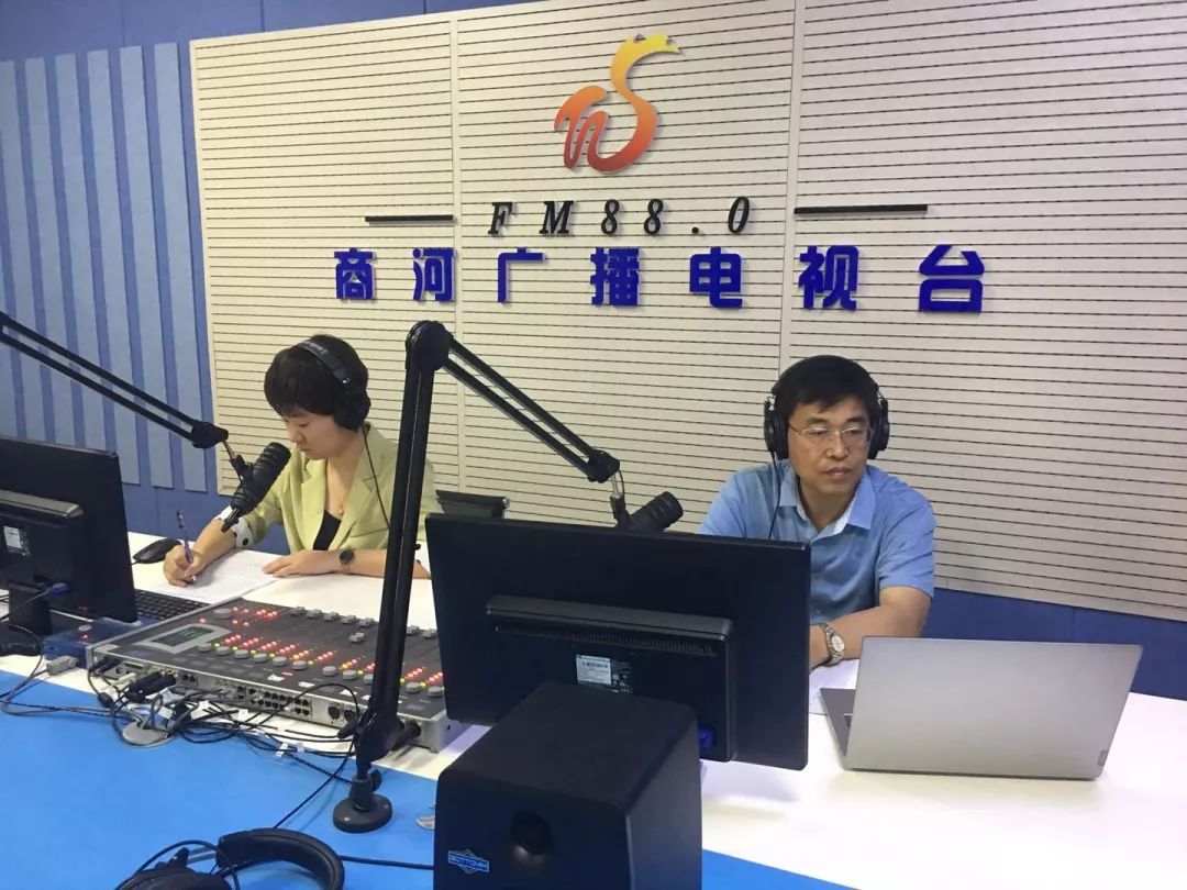 来听听县民政局领导怎么说