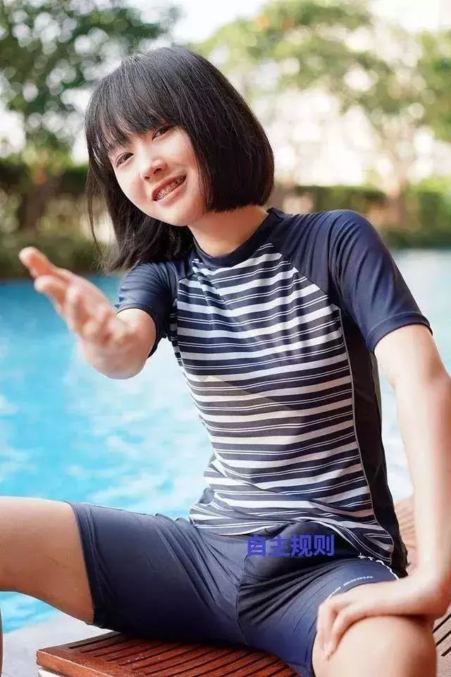 泰国的伪娘真的比女生还好看