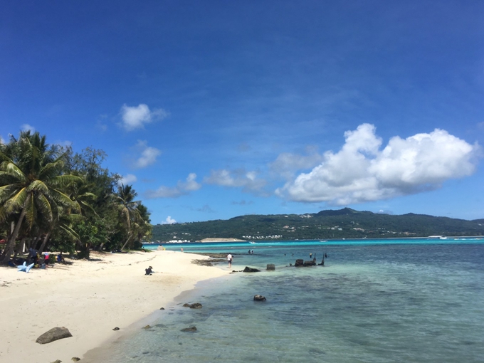 塞班岛在哪里塞班岛旅游攻略详解