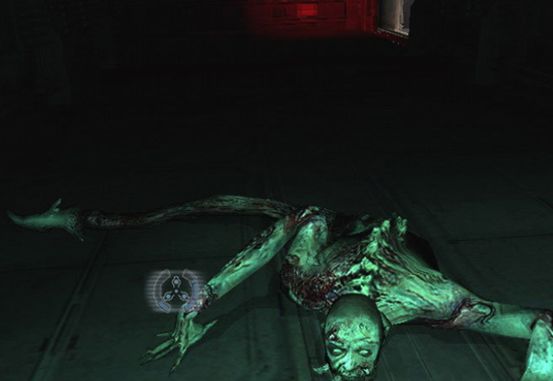 死亡空间系列作之死亡空间血统