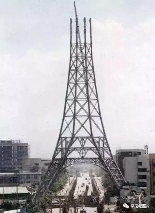 老城记忆8090年代的江苏泰州