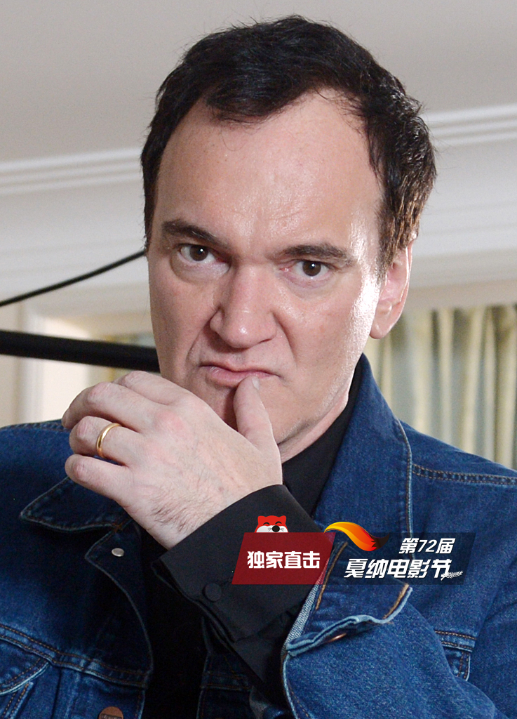 好莱坞往事重新演绎李小龙导演昆汀我是他的忠实粉丝