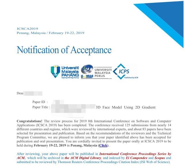 "三围"一般的我,终于拿到cmu的offer