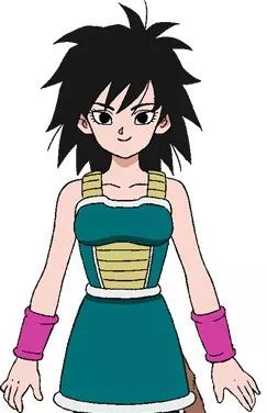 明日上映龙珠超布罗利丨5月24日一个全新的赛亚人故事