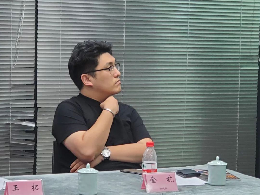 这场闭门会深度解密ai企业可持续发展的突破口在何方