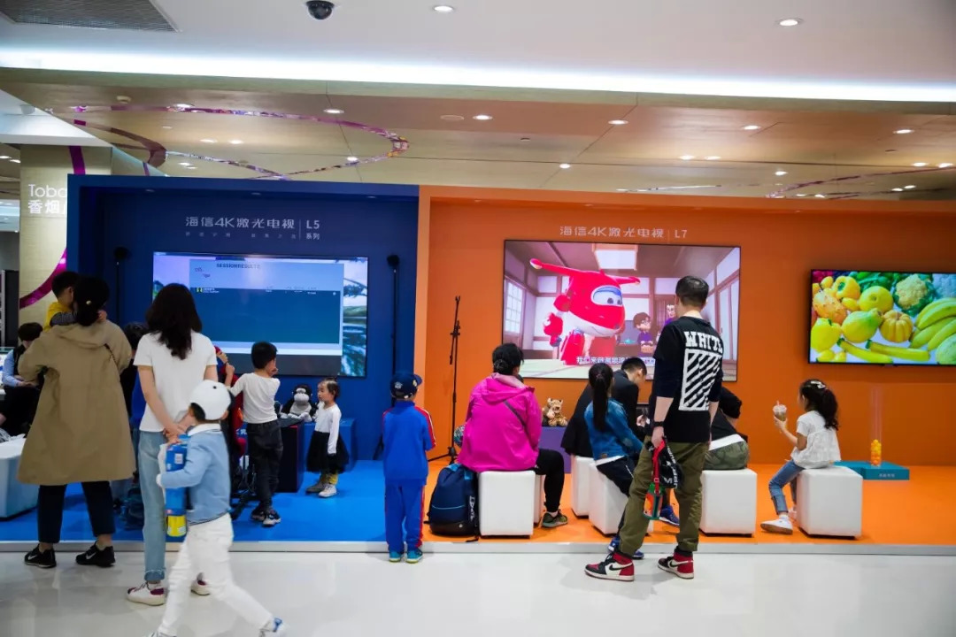 从索尼信徒到海信粉丝：征服索粉的海信电视凭什么?-家电圈官网