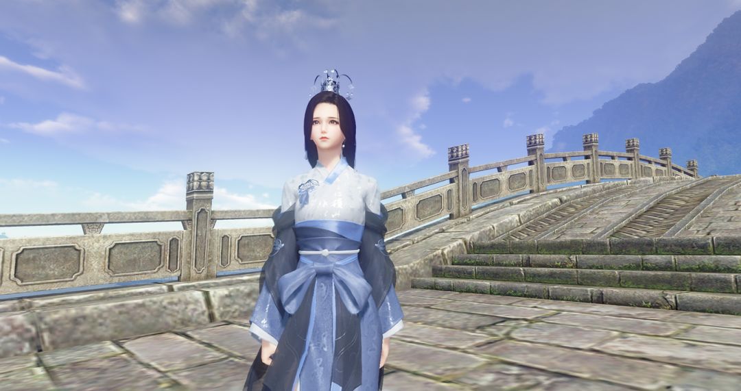 方寸云中三希堂染色抢先看低调奢华有内涵的染色安排