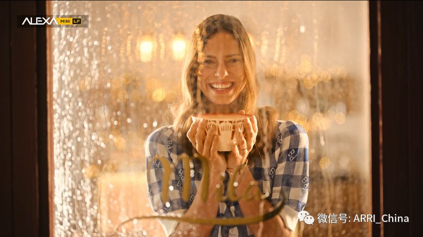 【摄影机】大画幅小机身，小身材大智慧！ARRI Mini LF全新摄影机技术答疑及著名摄影师曹郁老师的心得分享