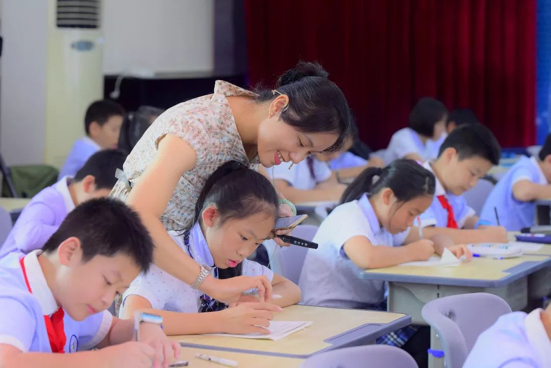 将唯美进行到底延奎实验小学教育教学开放周活动之语文专场