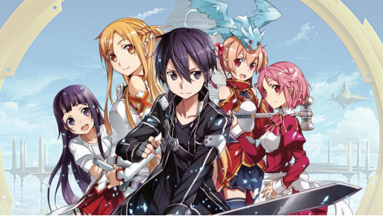 或许也是一种循环,渐渐变成小众的那些动画或许下个阶段会重回主流,能