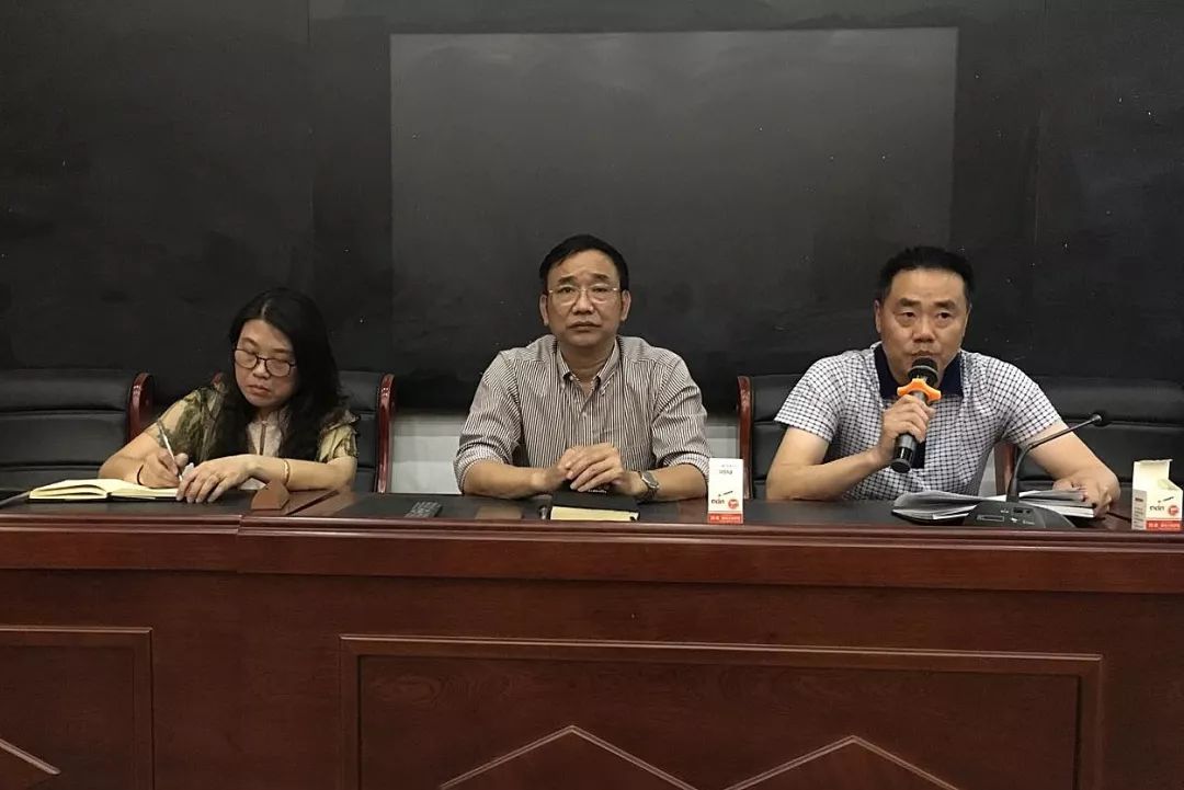 上饶中学 | 怀壮志长行,携梦想腾飞——我校高一年级召开2018级高一下