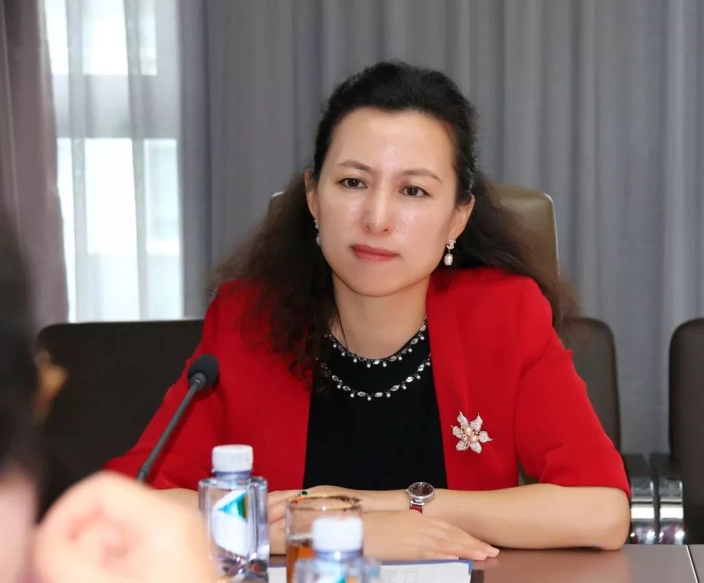 吴欢副部长表示,深圳侨务部门与全球数十个国家的海外高层次人才有着