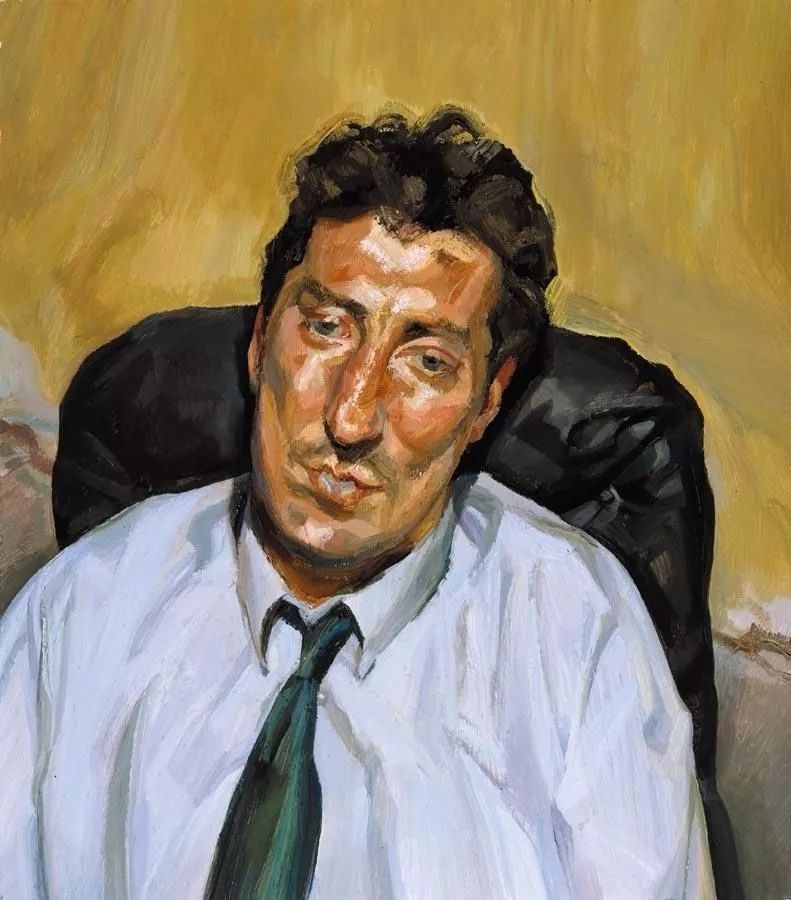 出身名门的艺术系渣男痴迷裸体的当代大师