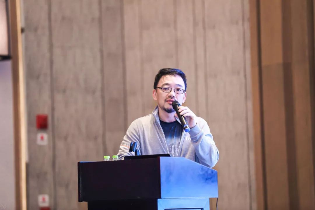 gad集团董事张微通过江南壹号院等案例说明,取古意,造新园,更丰富的