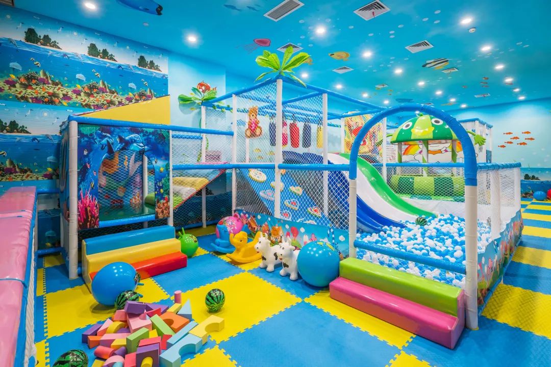 苏州￥799/2晚-端午有房 ,"苏州小西湖"畔隐世酒店,250㎡儿童乐园好评