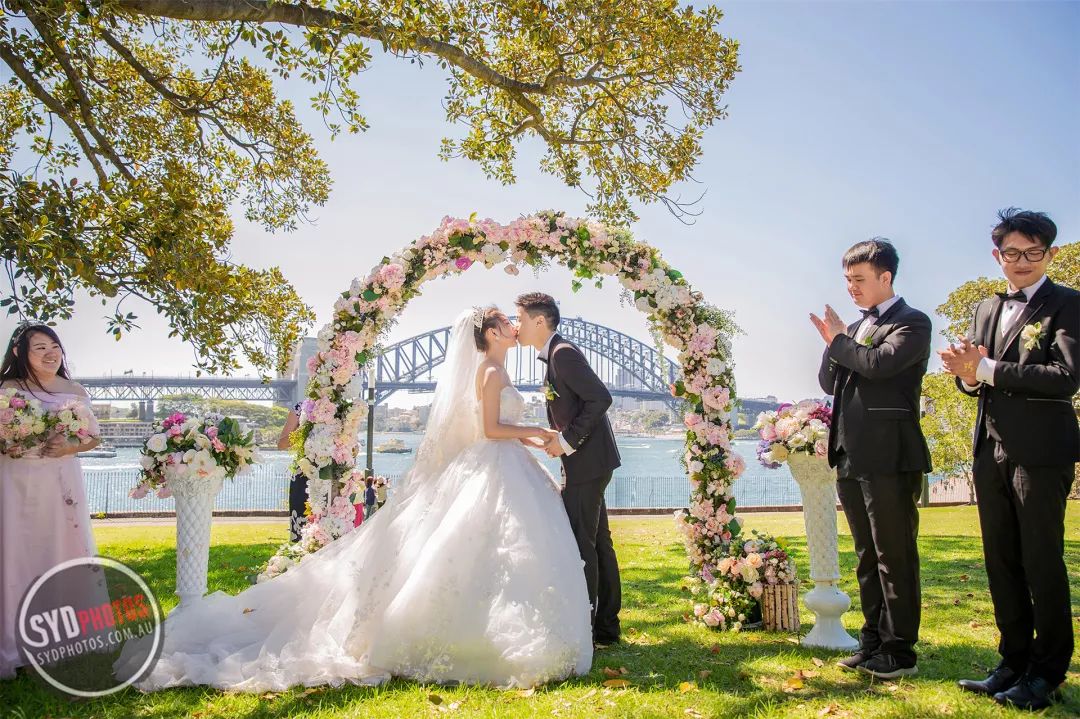 婚礼拱门,这扇通往幸福的大门又该如何选择?