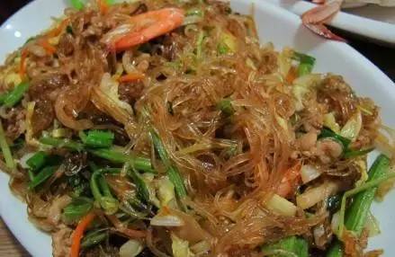 名扬全国央视11分钟报道福州美食火了