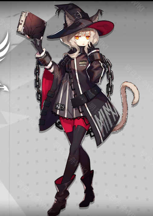 明日方舟干员属性详解 面板上的这几个属性都有什么作用?