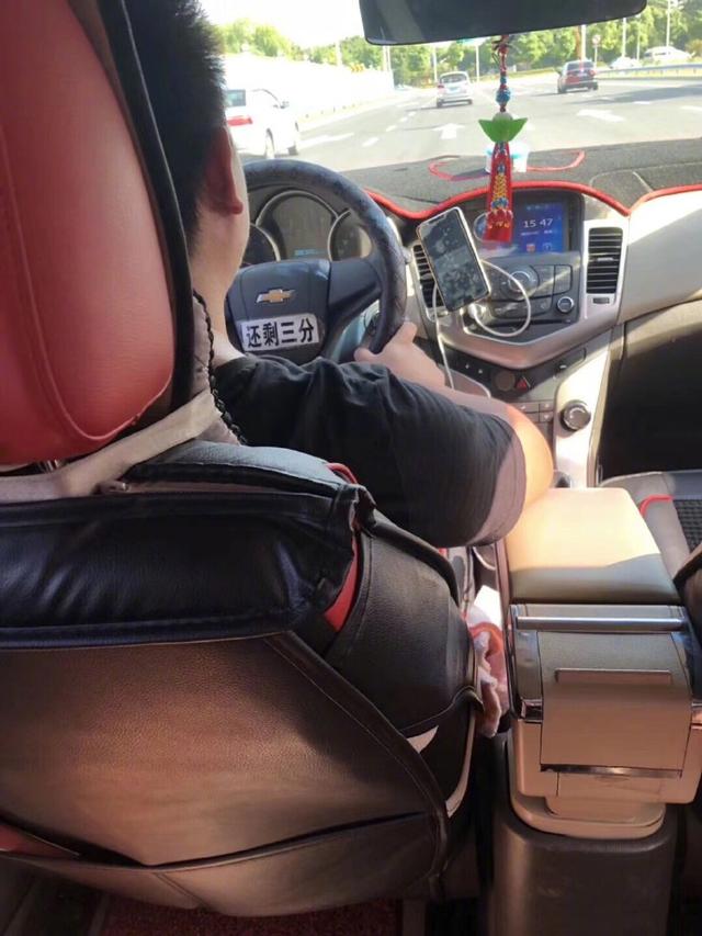 搬砖趣闻台州小伙的新车牌浙jb35cm