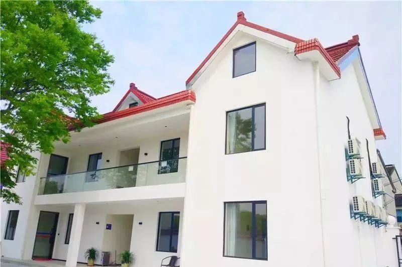 多方联动多措并举张江科学城创新试点首批乡村人才公寓