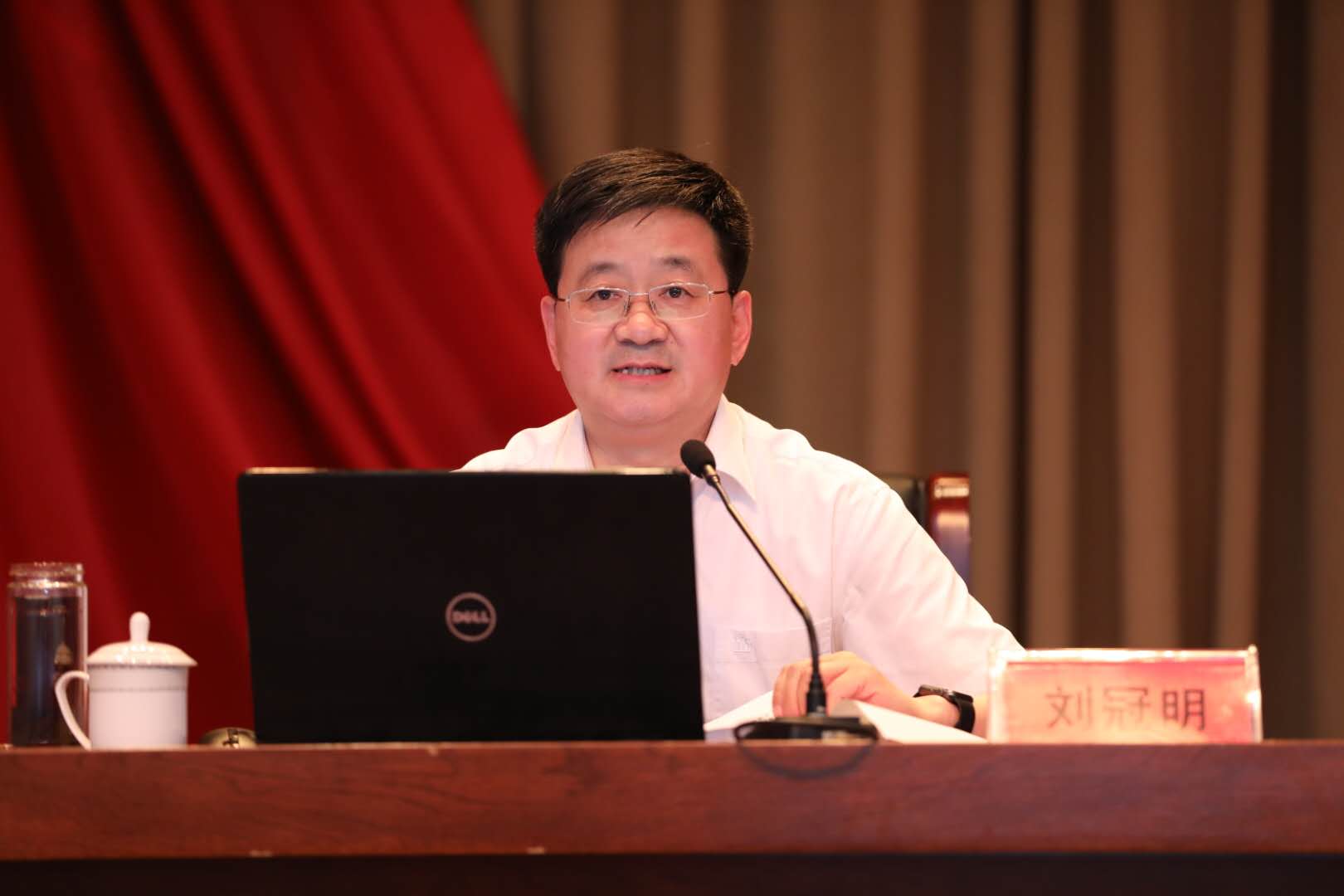 滨州交通发展集团有限公司举办全员培训班