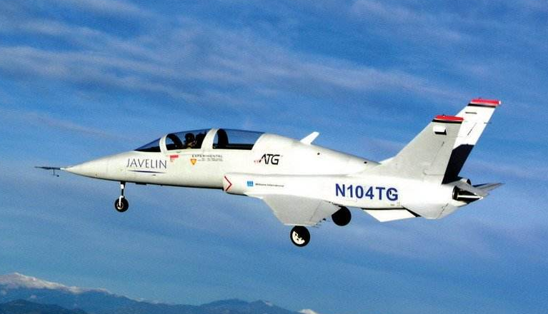 67美国tx教练机几年后才能投产67