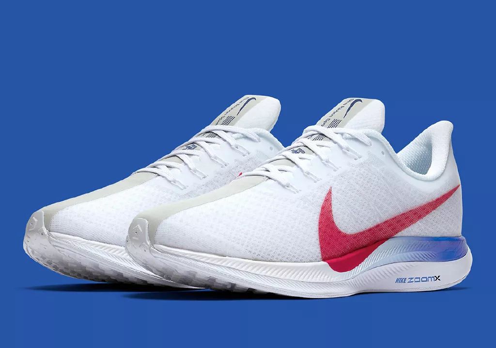 nike zoom pegasus 35 turbo 新配色