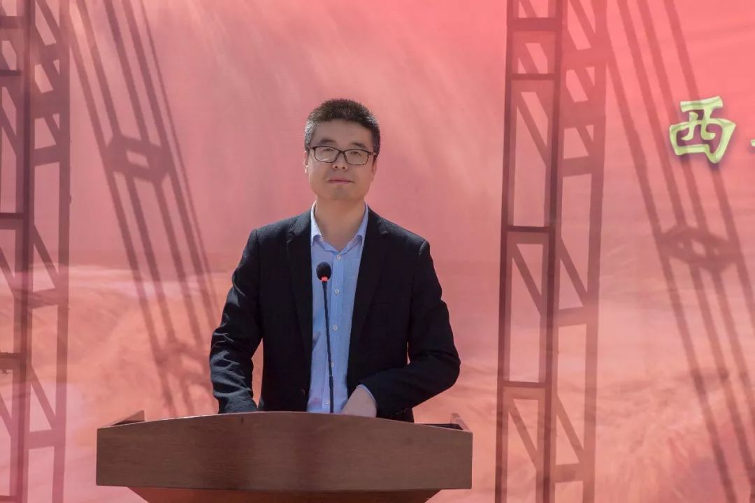 同行丝路 畅游壶口 | 西安 —— 壶口一日往返