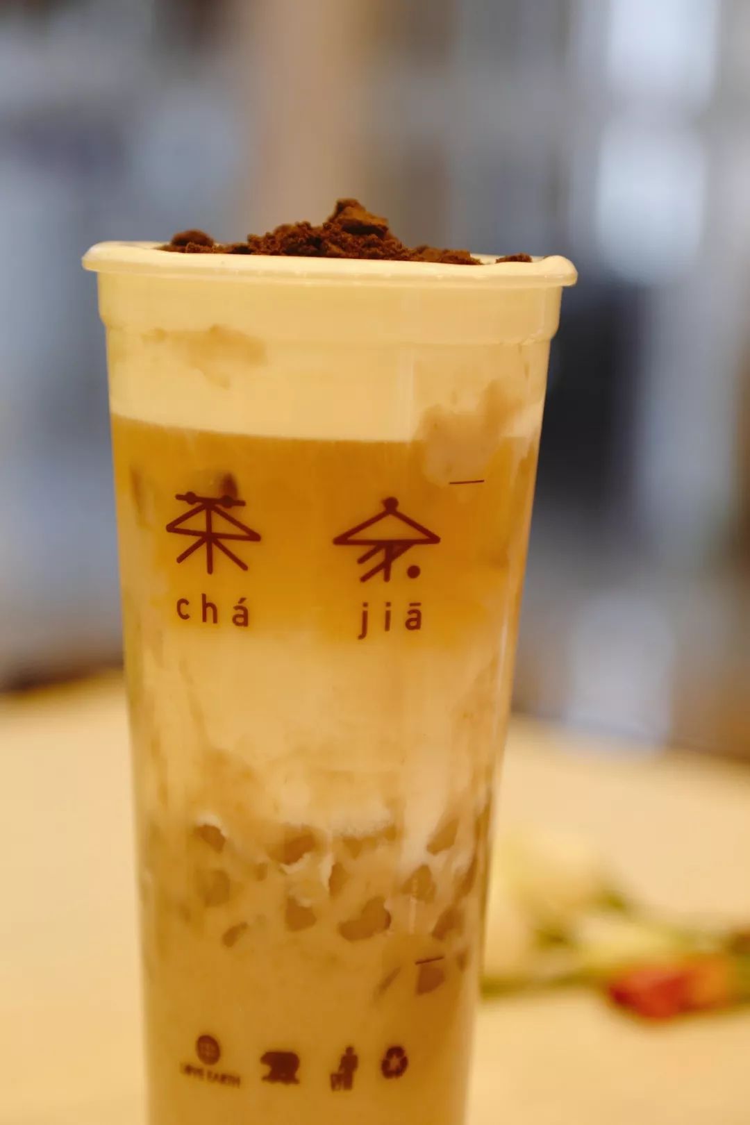 魔都人民人手一杯的奶茶有1000种隐藏菜单