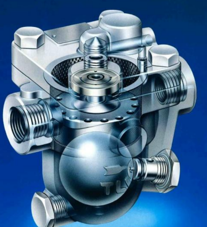 来一篇长文来大家解释一下什么叫蒸汽疏水阀吧.