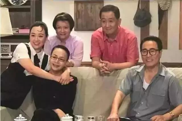 时光有你我爱我家豆瓣92分90年代京味儿你怀念吗