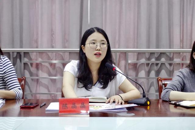 大丰"双积双评"工作按下"快进键"——大丰团区委召开初中学校"双积双