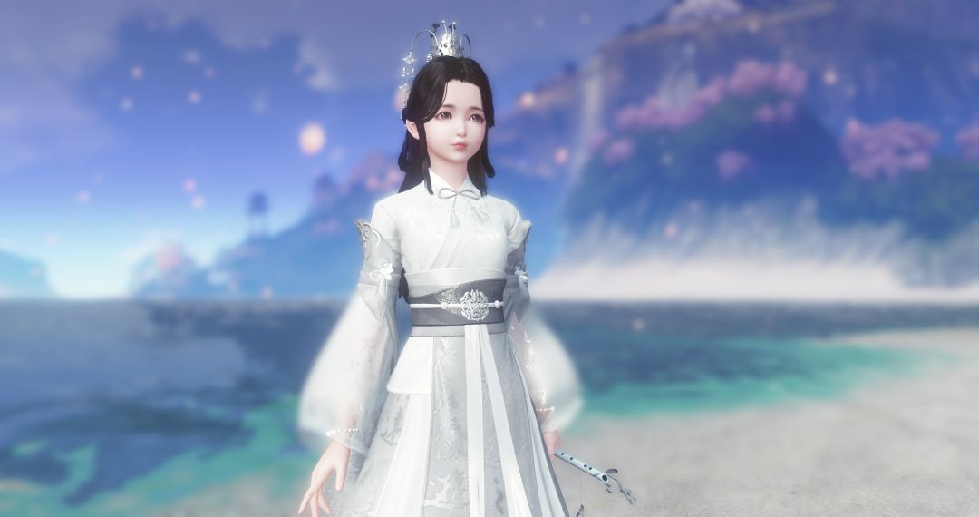 方寸云中三希堂染色抢先看低调奢华有内涵的染色安排