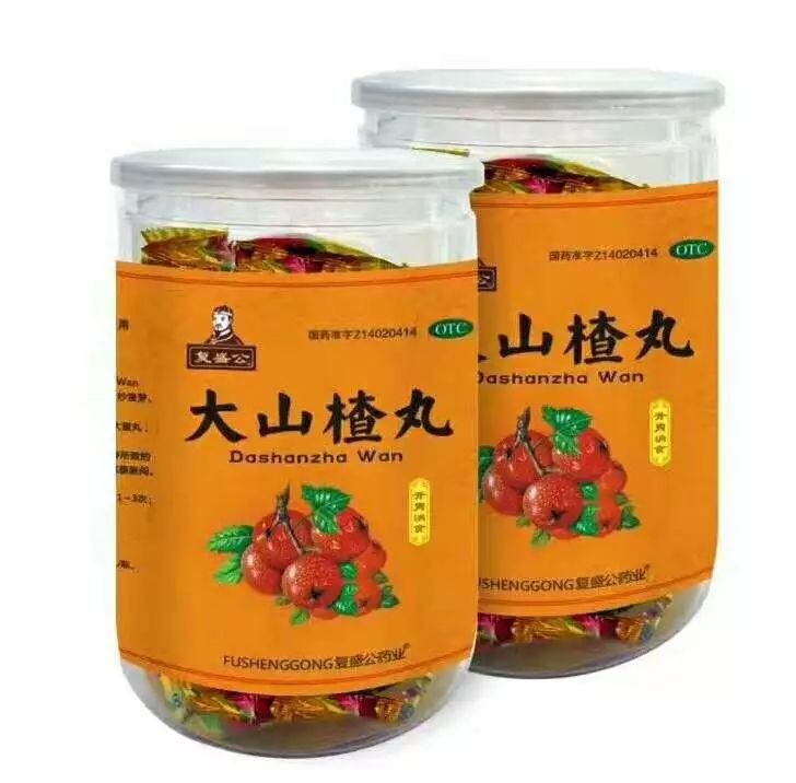 民生医药药产品复盛公